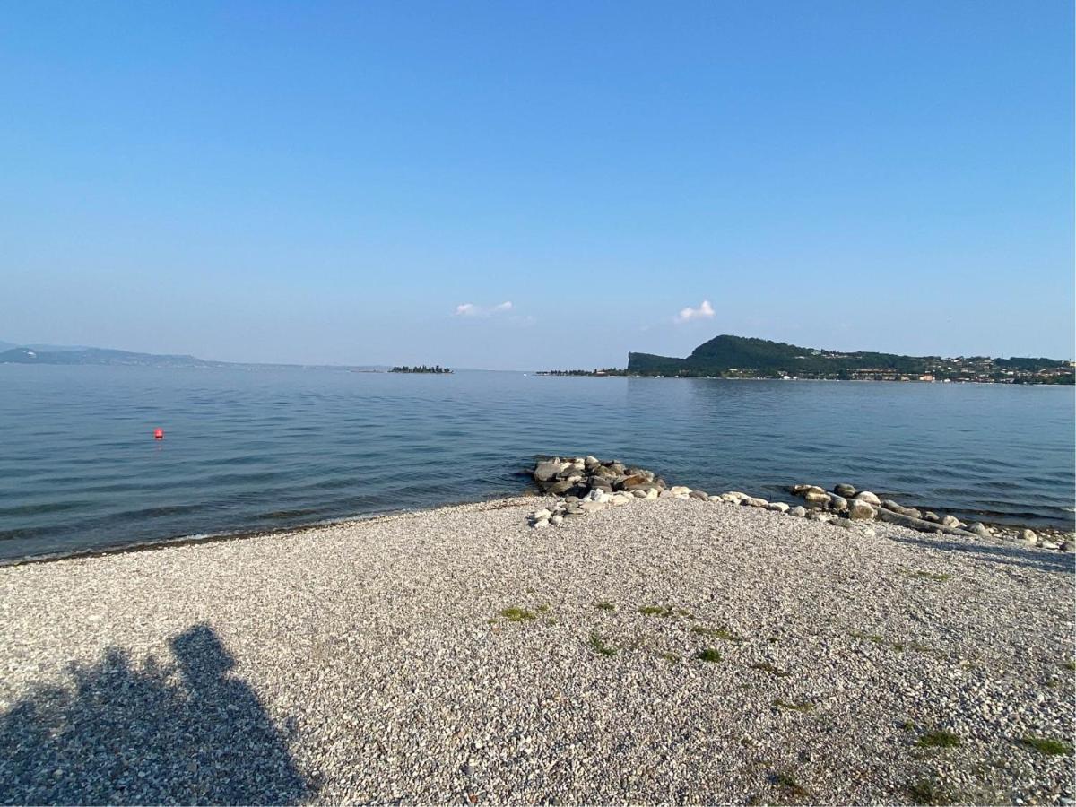 Casa Vacanze Gardiolina 圣菲利斯·德尔·贝纳茨 外观 照片