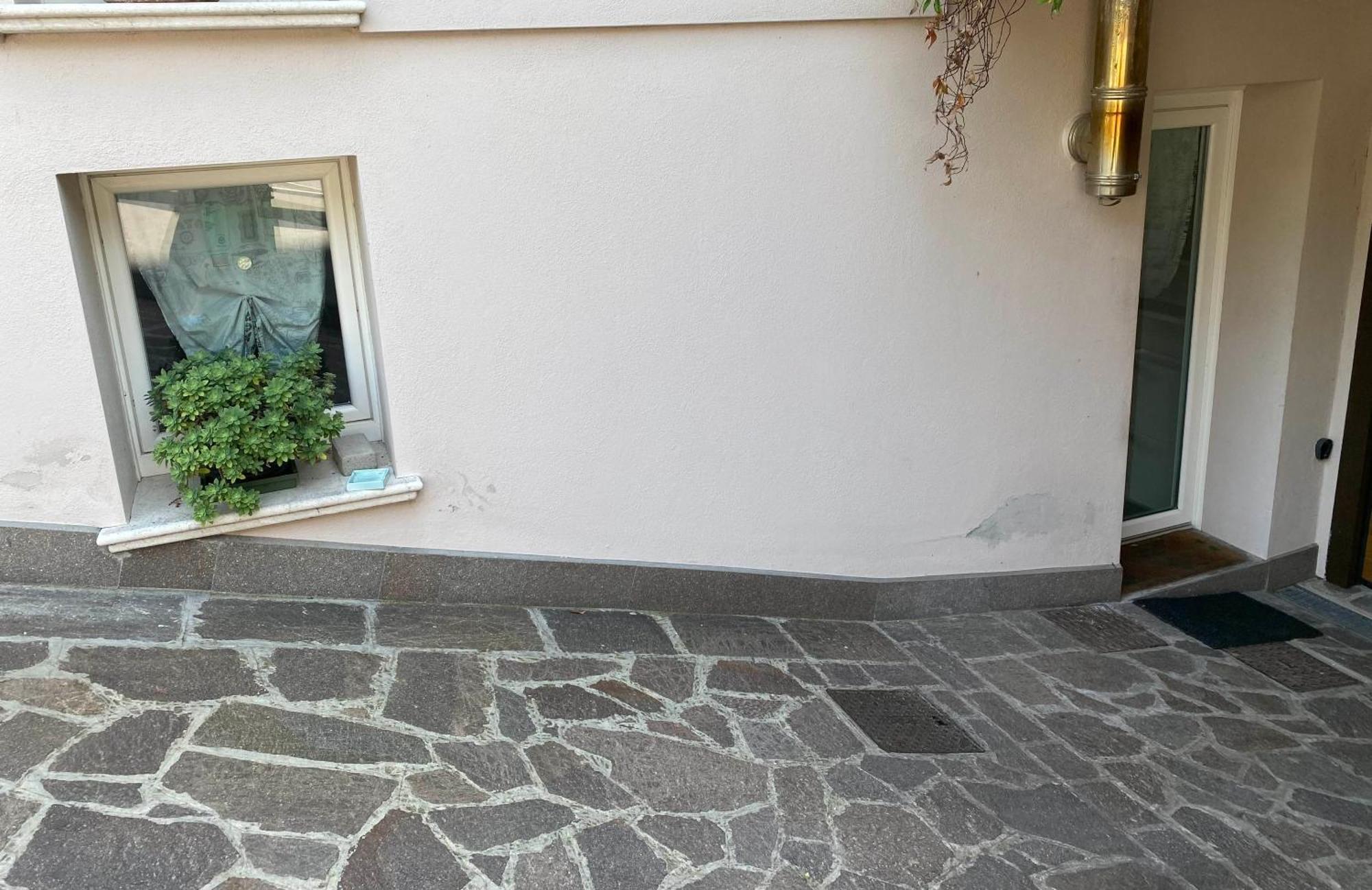 Casa Vacanze Gardiolina 圣菲利斯·德尔·贝纳茨 外观 照片