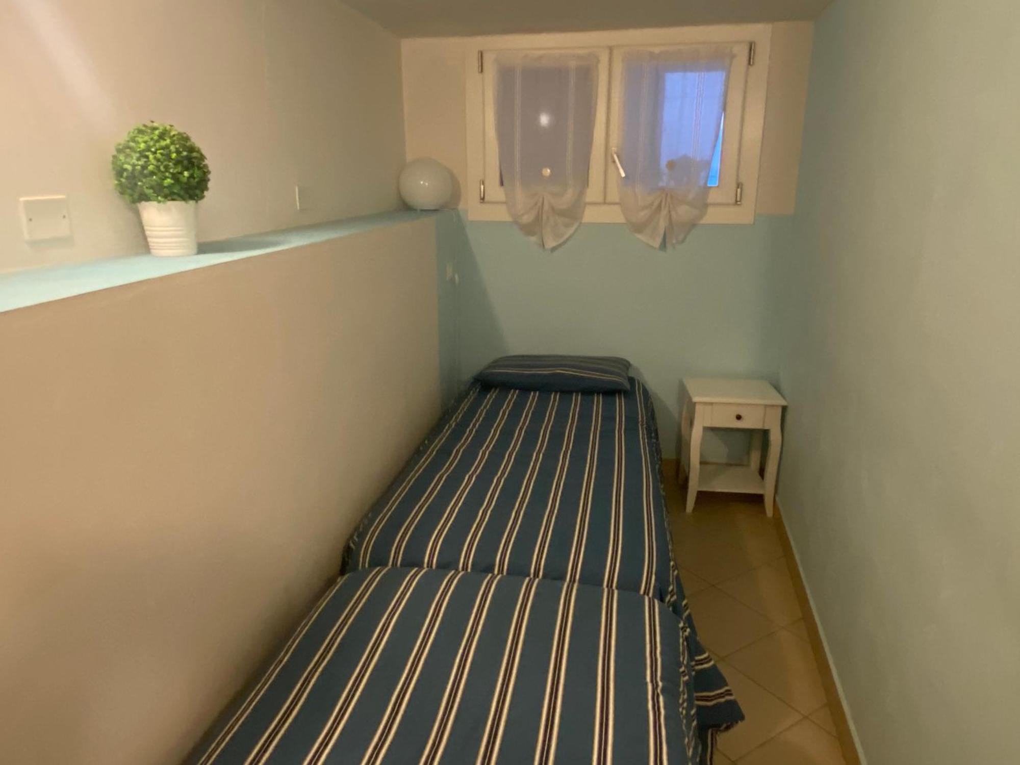 Casa Vacanze Gardiolina 圣菲利斯·德尔·贝纳茨 外观 照片