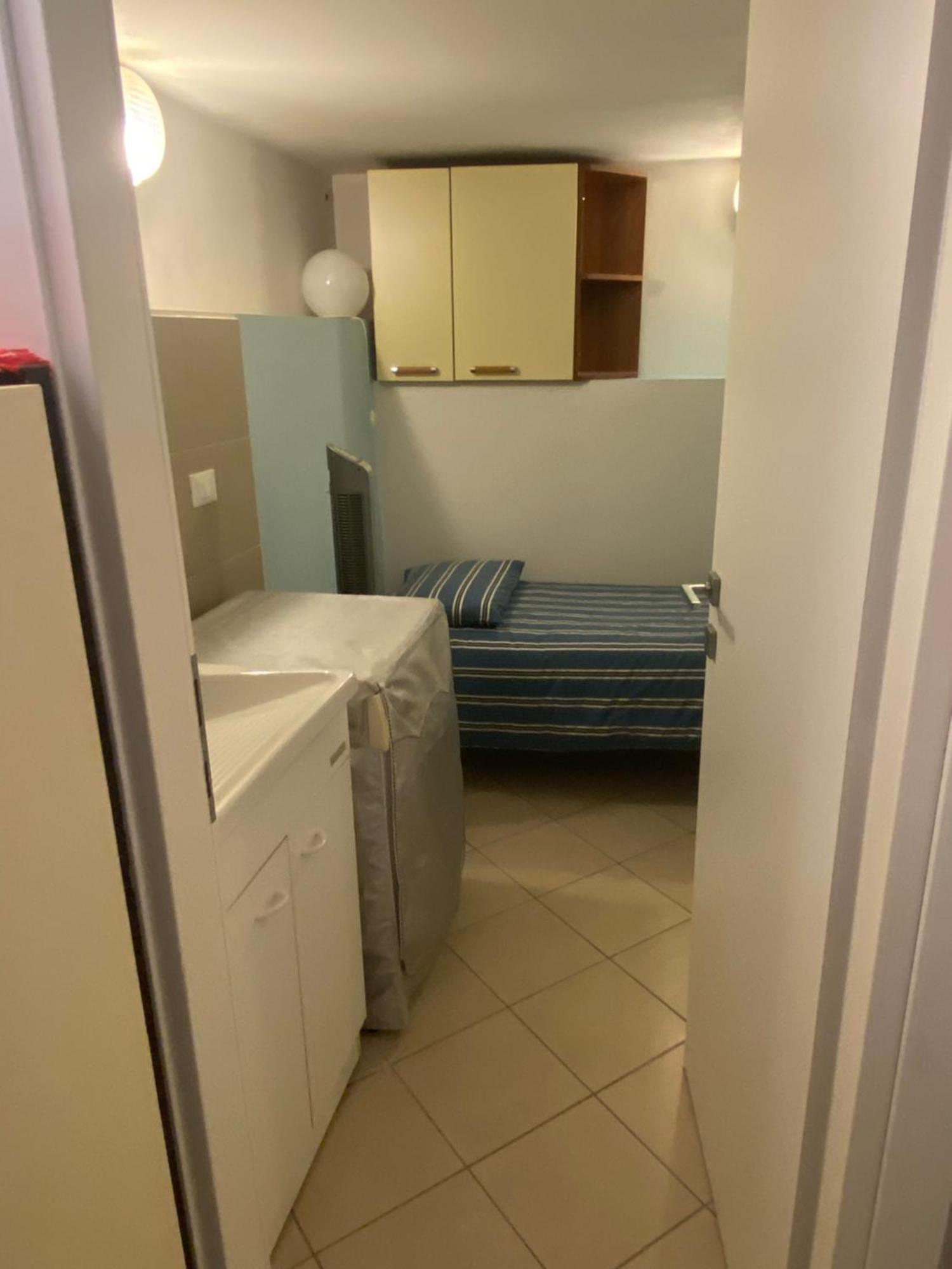 Casa Vacanze Gardiolina 圣菲利斯·德尔·贝纳茨 外观 照片